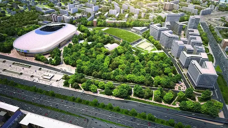 Динамо - КРТ