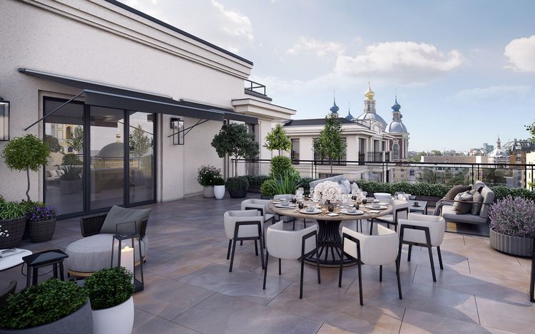 Русские Сезоны