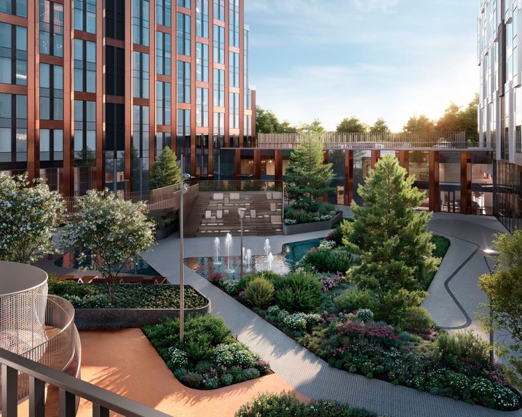 АУРА. Мангазея на Тульской