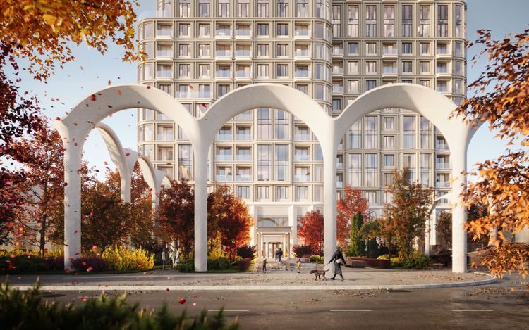 "Большая Татарская 35"